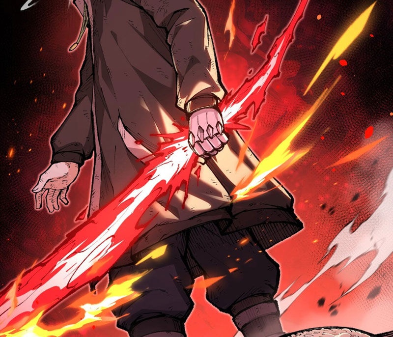 Bắt Đầu Từ Việc Ký Gửi, Ta Một Mình Trảm Thần - Ch.1 - Trang 134 - Asahi Truyen