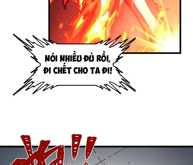 Bắt Đầu Từ Việc Ký Gửi, Ta Một Mình Trảm Thần - Ch.1 - Trang 137 - Asahi Truyen