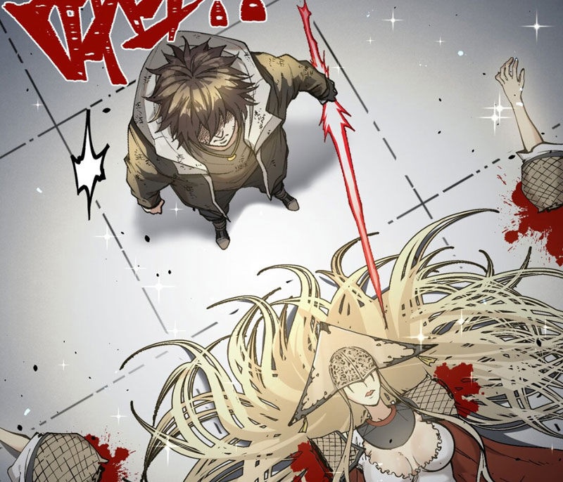 Bắt Đầu Từ Việc Ký Gửi, Ta Một Mình Trảm Thần - Ch.1 - Trang 138 - Asahi Truyen