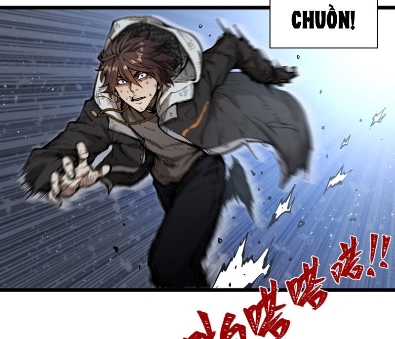 Bắt Đầu Từ Việc Ký Gửi, Ta Một Mình Trảm Thần - Ch.1 - Trang 148 - Asahi Truyen