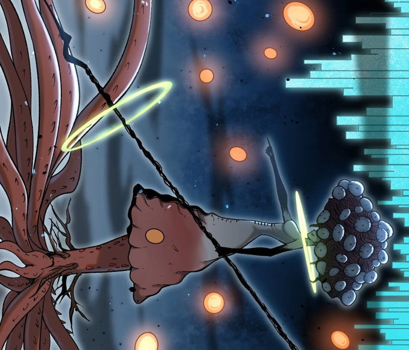 Bắt Đầu Từ Việc Ký Gửi, Ta Một Mình Trảm Thần - Ch.1 - Trang 153 - Asahi Truyen