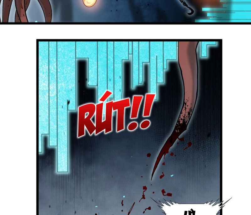 Bắt Đầu Từ Việc Ký Gửi, Ta Một Mình Trảm Thần - Ch.1 - Trang 154 - Asahi Truyen