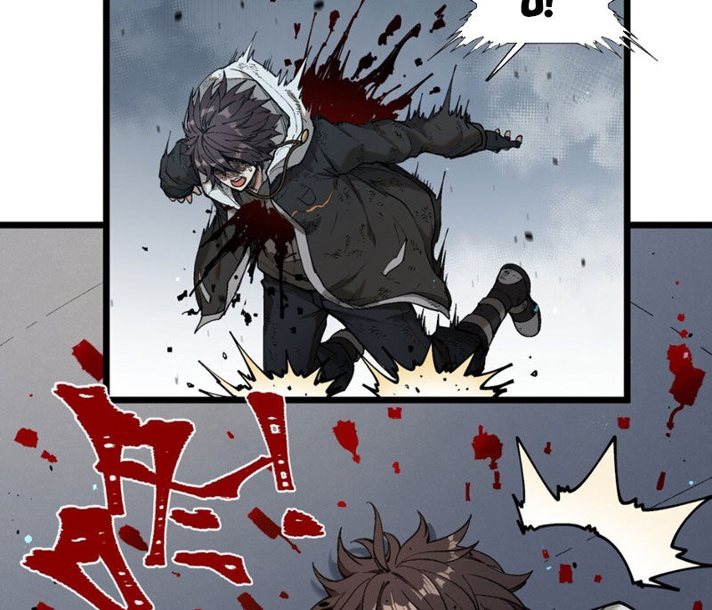 Bắt Đầu Từ Việc Ký Gửi, Ta Một Mình Trảm Thần - Ch.1 - Trang 155 - Asahi Truyen