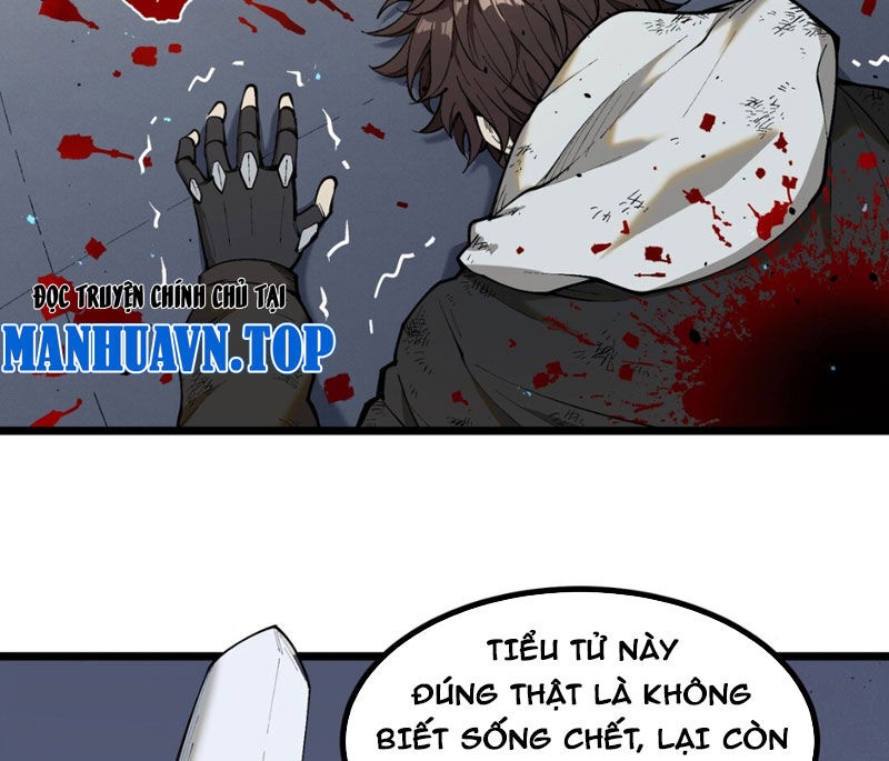 Bắt Đầu Từ Việc Ký Gửi, Ta Một Mình Trảm Thần - Ch.1 - Trang 156 - Asahi Truyen