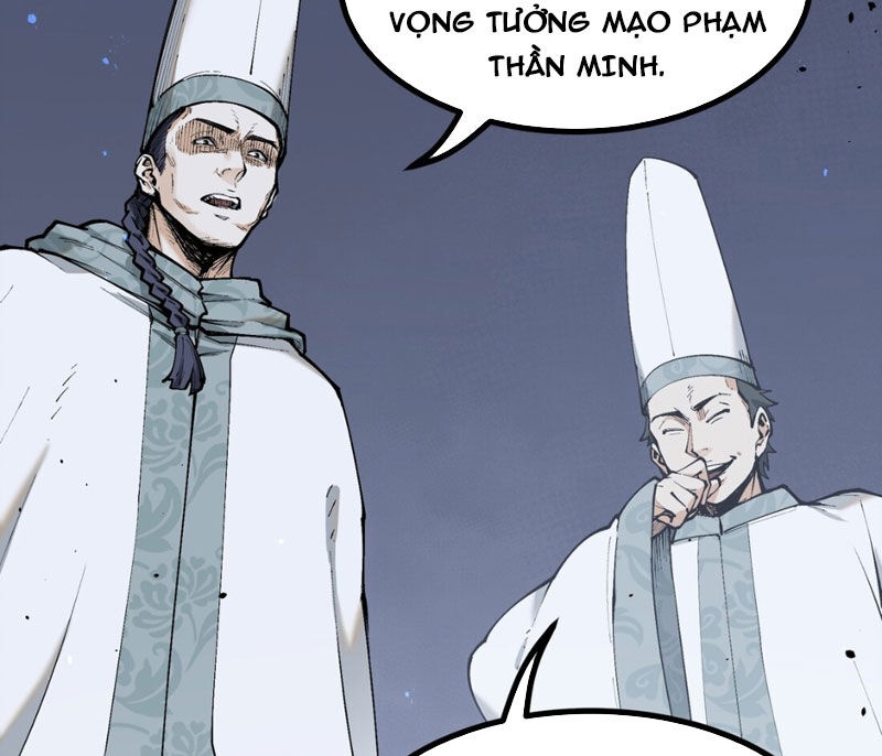 Bắt Đầu Từ Việc Ký Gửi, Ta Một Mình Trảm Thần - Ch.1 - Trang 157 - Asahi Truyen