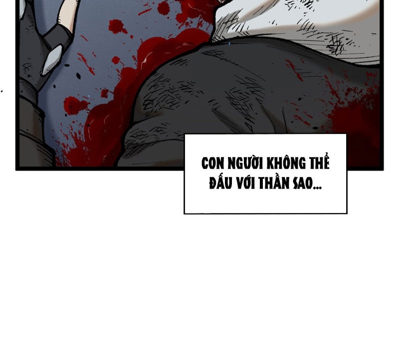 Bắt Đầu Từ Việc Ký Gửi, Ta Một Mình Trảm Thần - Ch.1 - Trang 160 - Asahi Truyen