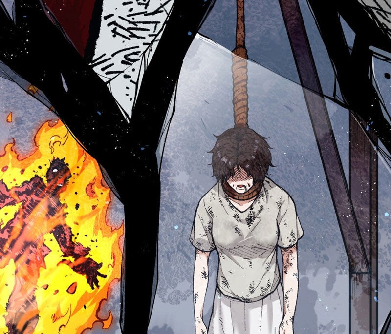 Bắt Đầu Từ Việc Ký Gửi, Ta Một Mình Trảm Thần - Ch.1 - Trang 163 - Asahi Truyen