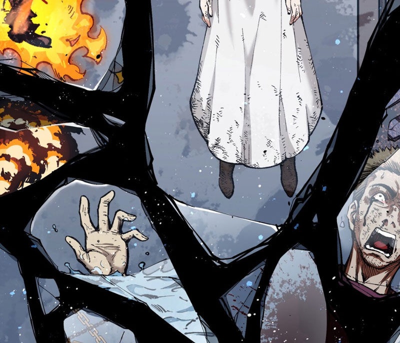 Bắt Đầu Từ Việc Ký Gửi, Ta Một Mình Trảm Thần - Ch.1 - Trang 164 - Asahi Truyen