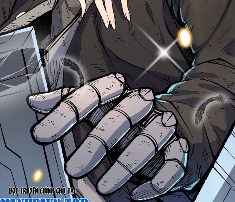 Bắt Đầu Từ Việc Ký Gửi, Ta Một Mình Trảm Thần - Ch.1 - Trang 173 - Asahi Truyen