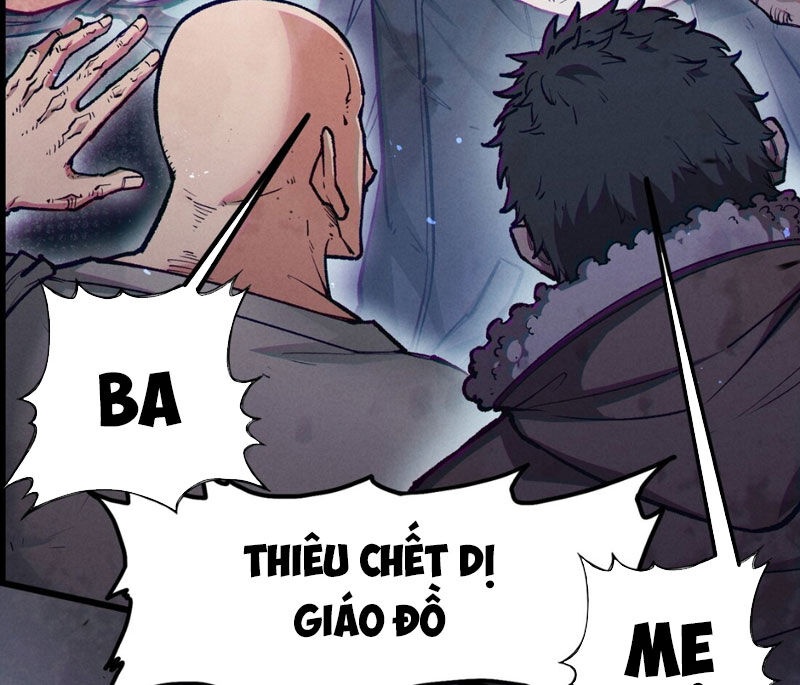 Bắt Đầu Từ Việc Ký Gửi, Ta Một Mình Trảm Thần - Ch.2 - Trang 6 - Asahi Truyen