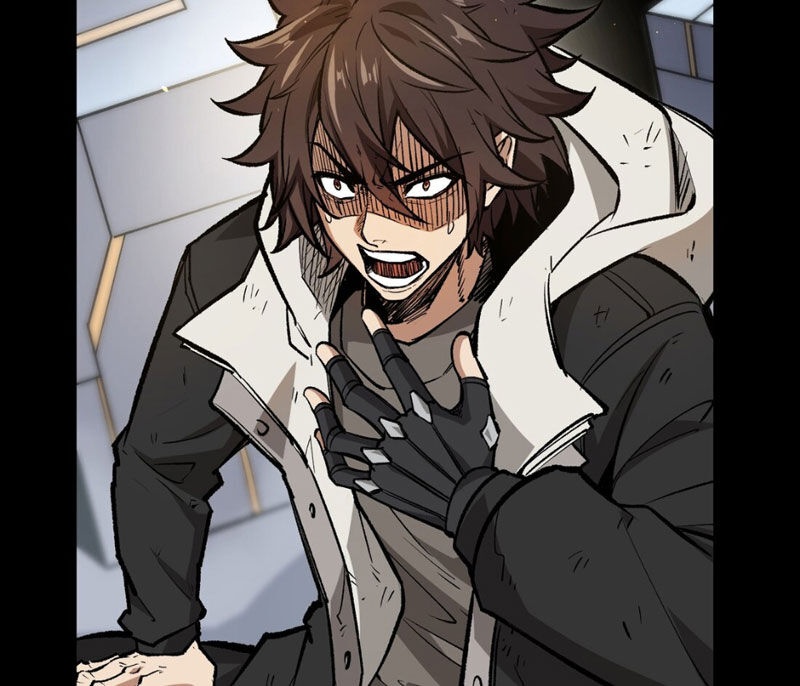 Bắt Đầu Từ Việc Ký Gửi, Ta Một Mình Trảm Thần - Ch.2 - Trang 32 - Asahi Truyen