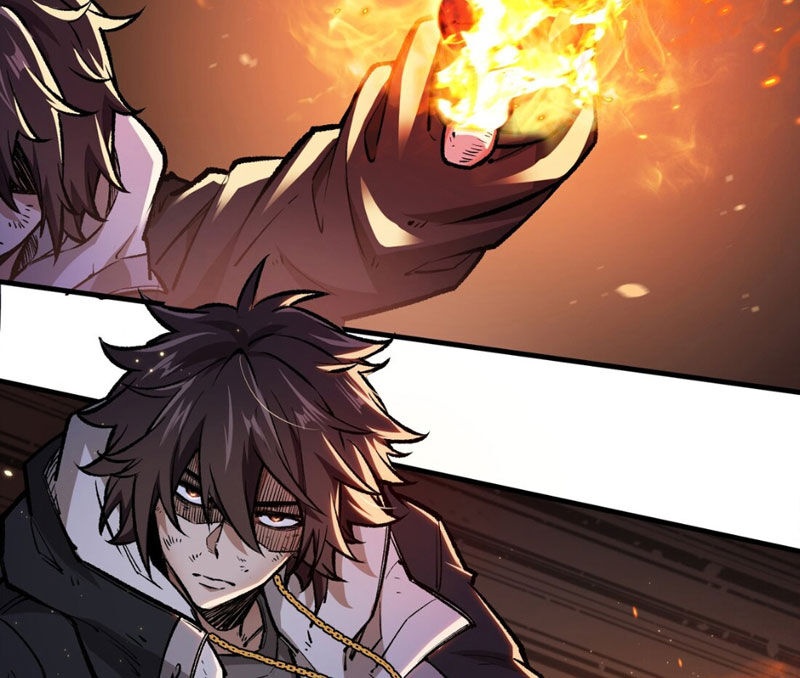 Bắt Đầu Từ Việc Ký Gửi, Ta Một Mình Trảm Thần - Ch.2 - Trang 43 - Asahi Truyen