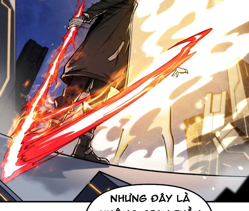 Bắt Đầu Từ Việc Ký Gửi, Ta Một Mình Trảm Thần - Ch.2 - Trang 54 - Asahi Truyen