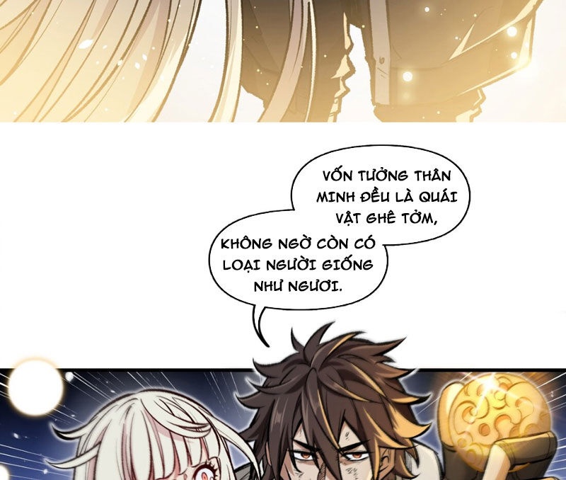 Bắt Đầu Từ Việc Ký Gửi, Ta Một Mình Trảm Thần - Ch.2 - Trang 63 - Asahi Truyen