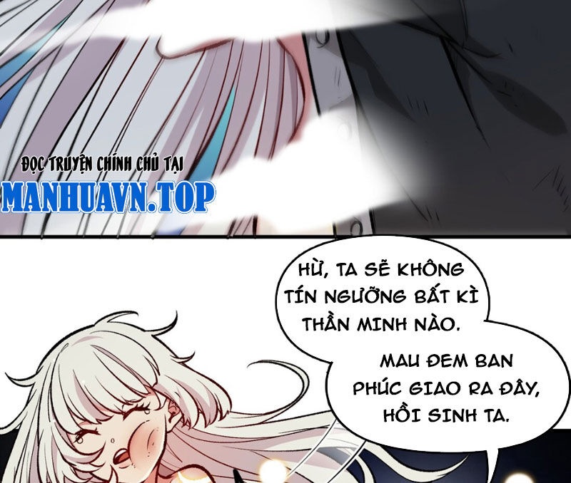 Bắt Đầu Từ Việc Ký Gửi, Ta Một Mình Trảm Thần - Ch.2 - Trang 69 - Asahi Truyen