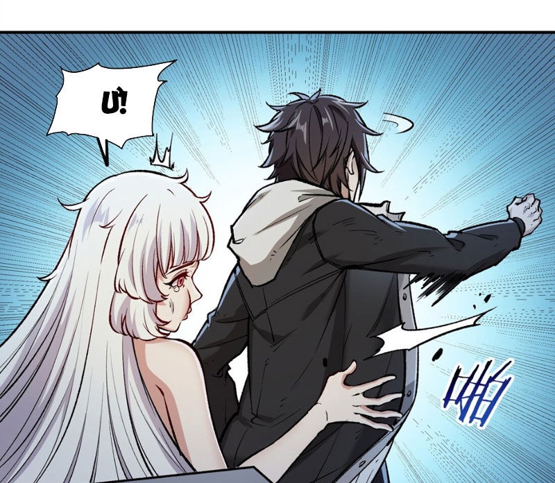 Bắt Đầu Từ Việc Ký Gửi, Ta Một Mình Trảm Thần - Ch.2 - Trang 74 - Asahi Truyen