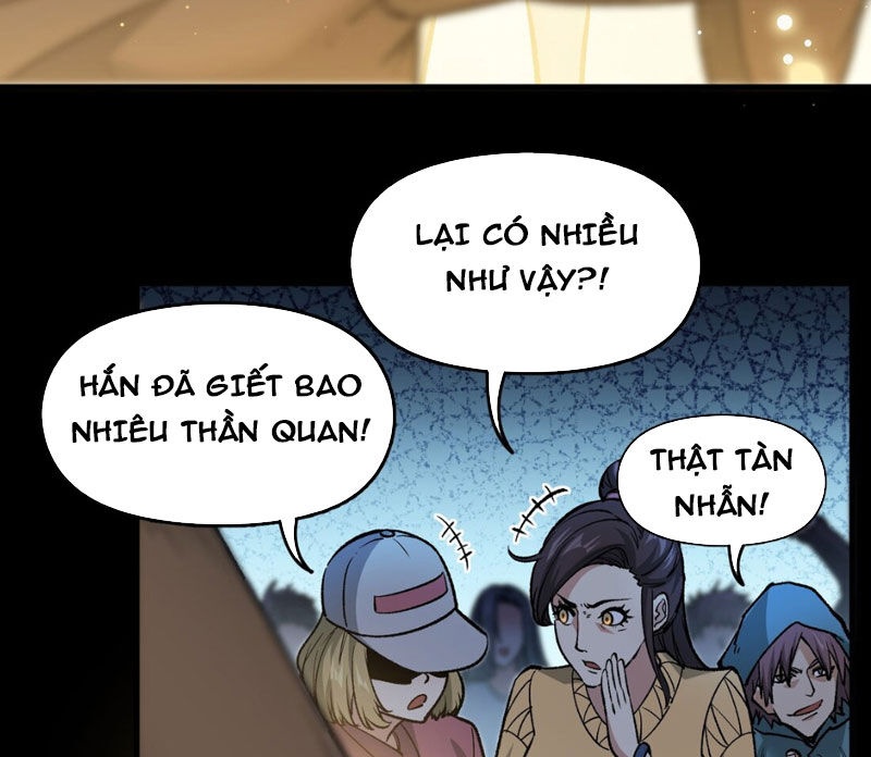 Bắt Đầu Từ Việc Ký Gửi, Ta Một Mình Trảm Thần - Ch.2 - Trang 79 - Asahi Truyen