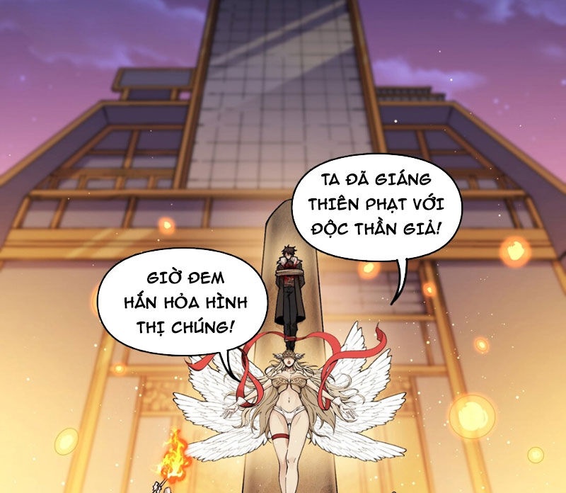 Bắt Đầu Từ Việc Ký Gửi, Ta Một Mình Trảm Thần - Ch.2 - Trang 82 - Asahi Truyen