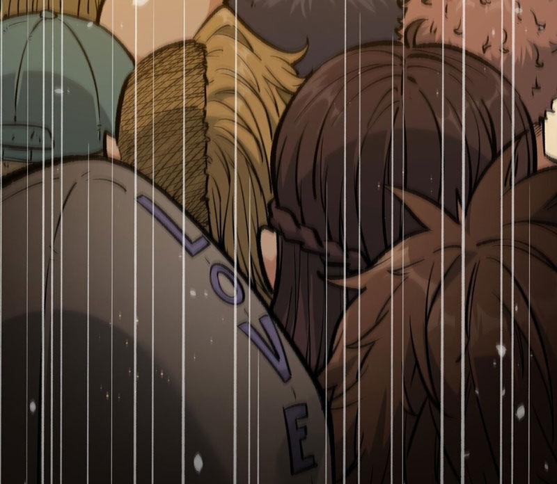 Bắt Đầu Từ Việc Ký Gửi, Ta Một Mình Trảm Thần - Ch.2 - Trang 99 - Asahi Truyen