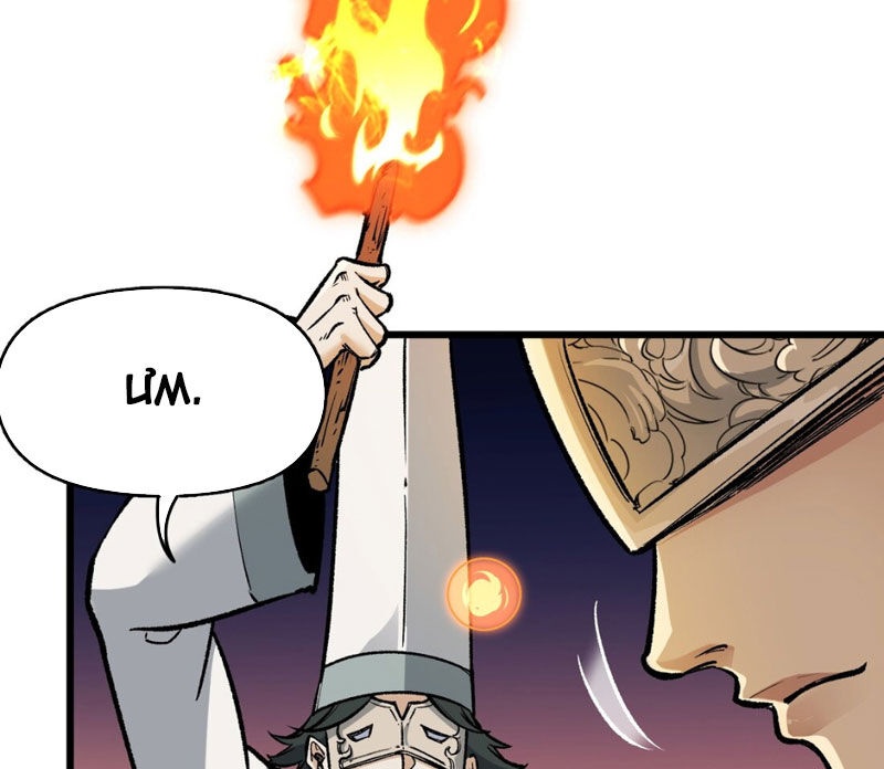 Bắt Đầu Từ Việc Ký Gửi, Ta Một Mình Trảm Thần - Ch.2 - Trang 101 - Asahi Truyen