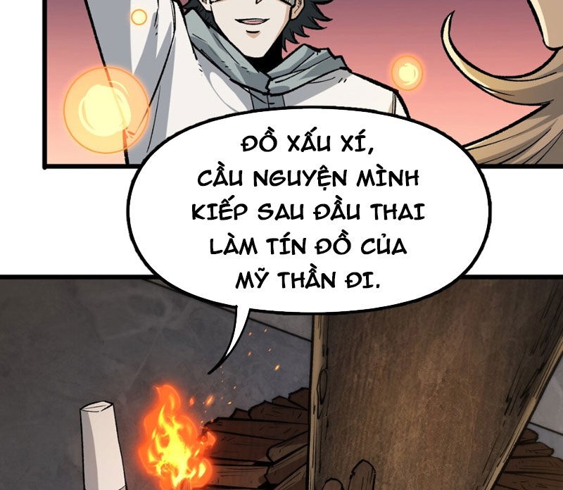 Bắt Đầu Từ Việc Ký Gửi, Ta Một Mình Trảm Thần - Ch.2 - Trang 102 - Asahi Truyen