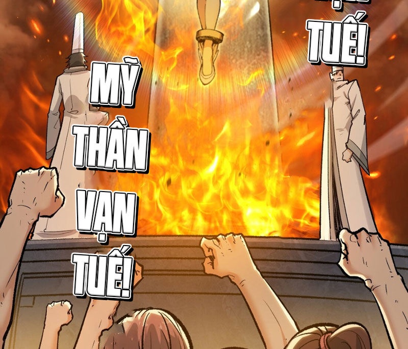 Bắt Đầu Từ Việc Ký Gửi, Ta Một Mình Trảm Thần - Ch.2 - Trang 111 - Asahi Truyen