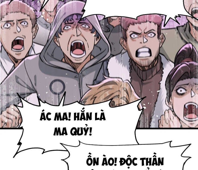 Bắt Đầu Từ Việc Ký Gửi, Ta Một Mình Trảm Thần - Ch.2 - Trang 114 - Asahi Truyen