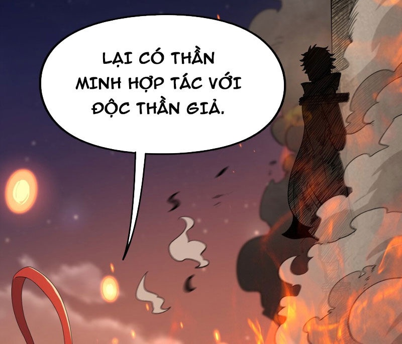 Bắt Đầu Từ Việc Ký Gửi, Ta Một Mình Trảm Thần - Ch.2 - Trang 118 - Asahi Truyen