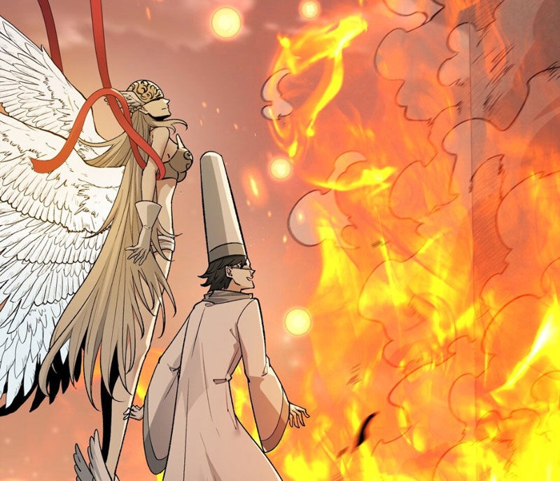 Bắt Đầu Từ Việc Ký Gửi, Ta Một Mình Trảm Thần - Ch.2 - Trang 119 - Asahi Truyen