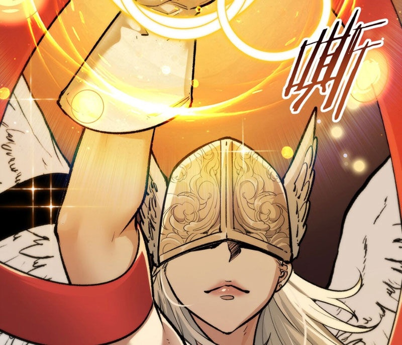 Bắt Đầu Từ Việc Ký Gửi, Ta Một Mình Trảm Thần - Ch.2 - Trang 121 - Asahi Truyen