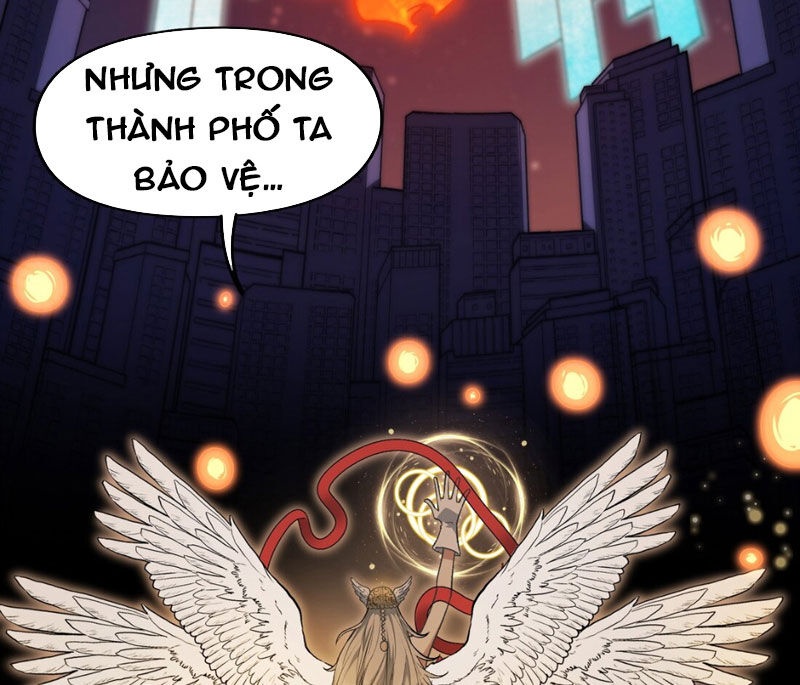 Bắt Đầu Từ Việc Ký Gửi, Ta Một Mình Trảm Thần - Ch.2 - Trang 125 - Asahi Truyen