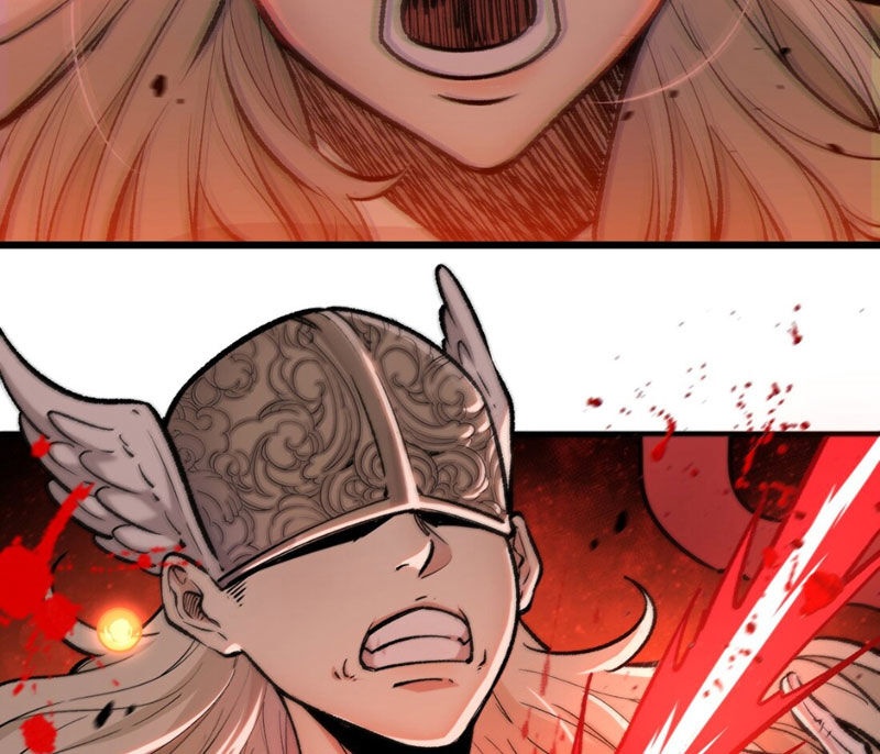 Bắt Đầu Từ Việc Ký Gửi, Ta Một Mình Trảm Thần - Ch.2 - Trang 134 - Asahi Truyen