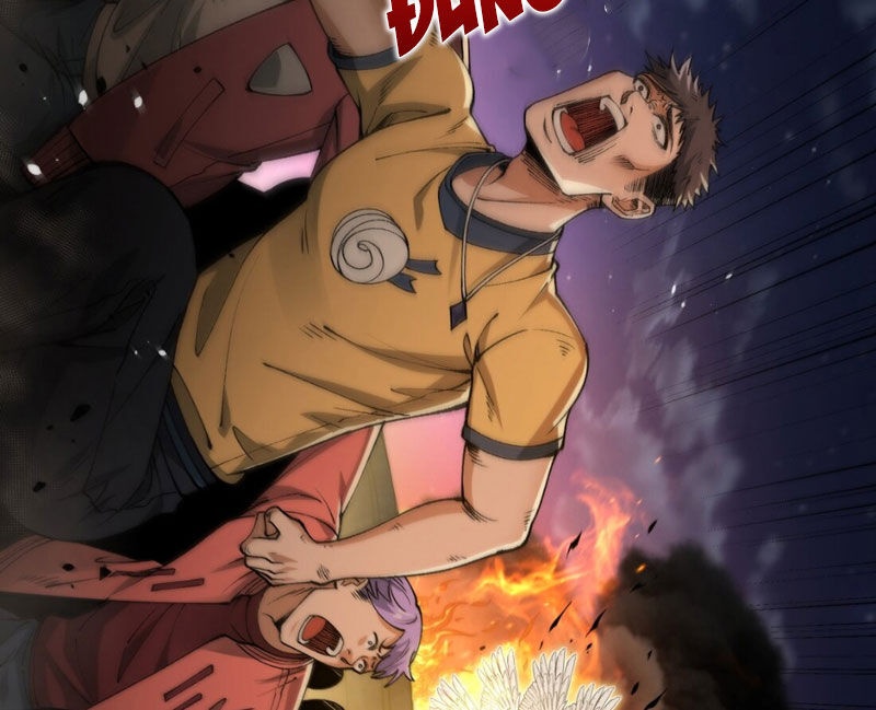 Bắt Đầu Từ Việc Ký Gửi, Ta Một Mình Trảm Thần - Ch.2 - Trang 147 - Asahi Truyen