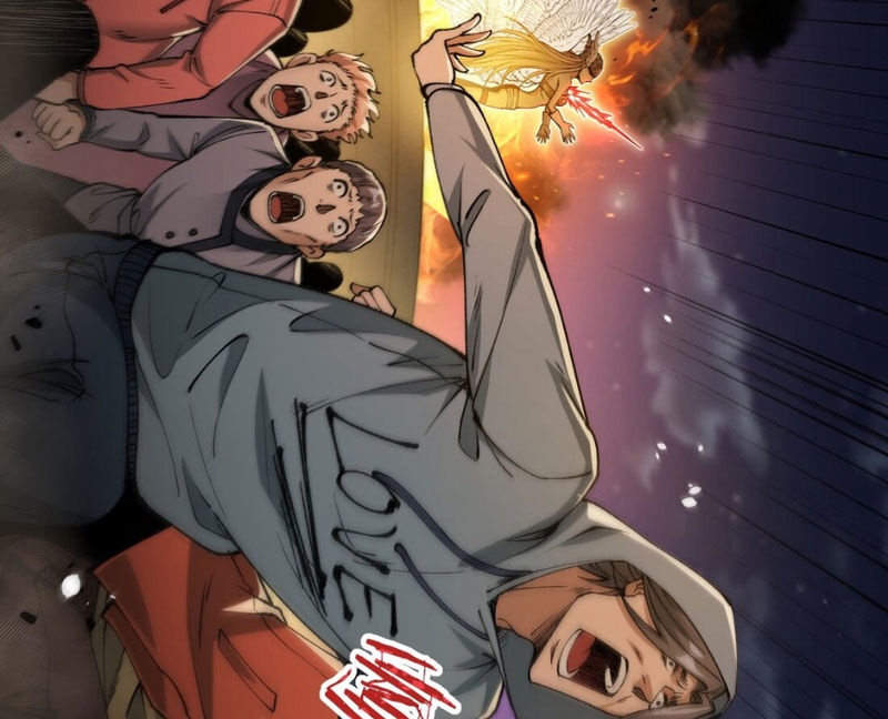 Bắt Đầu Từ Việc Ký Gửi, Ta Một Mình Trảm Thần - Ch.2 - Trang 148 - Asahi Truyen