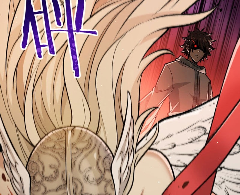 Bắt Đầu Từ Việc Ký Gửi, Ta Một Mình Trảm Thần - Ch.2 - Trang 154 - Asahi Truyen