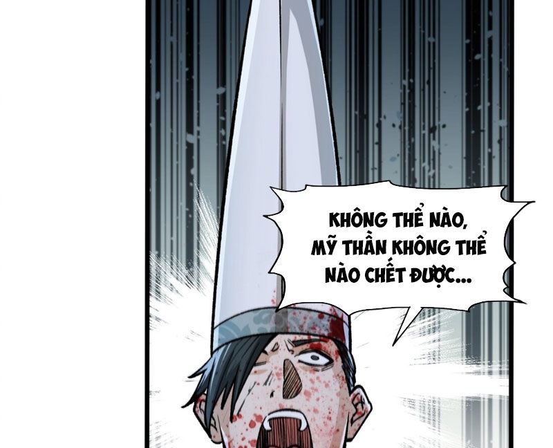 Bắt Đầu Từ Việc Ký Gửi, Ta Một Mình Trảm Thần - Ch.2 - Trang 168 - Asahi Truyen