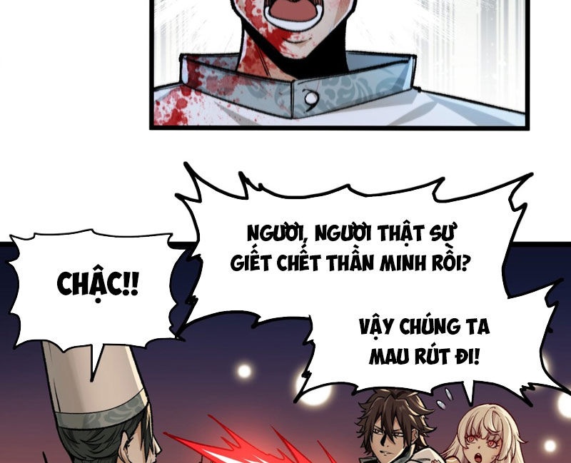 Bắt Đầu Từ Việc Ký Gửi, Ta Một Mình Trảm Thần - Ch.2 - Trang 169 - Asahi Truyen