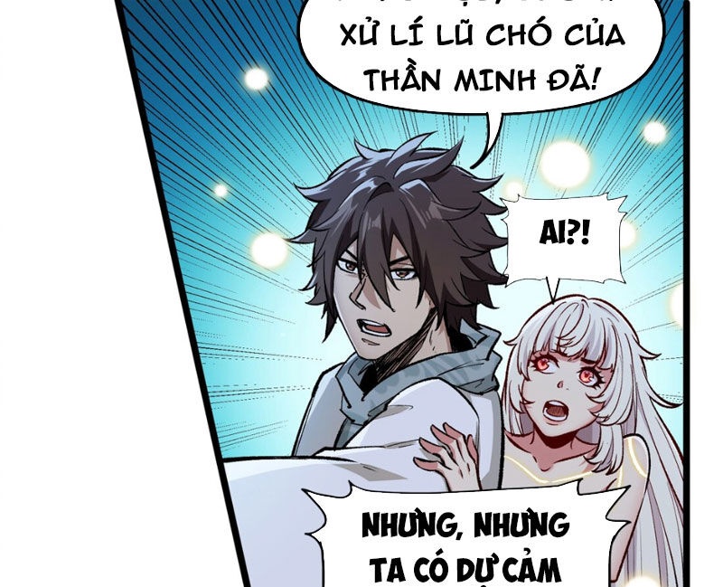 Bắt Đầu Từ Việc Ký Gửi, Ta Một Mình Trảm Thần - Ch.2 - Trang 171 - Asahi Truyen