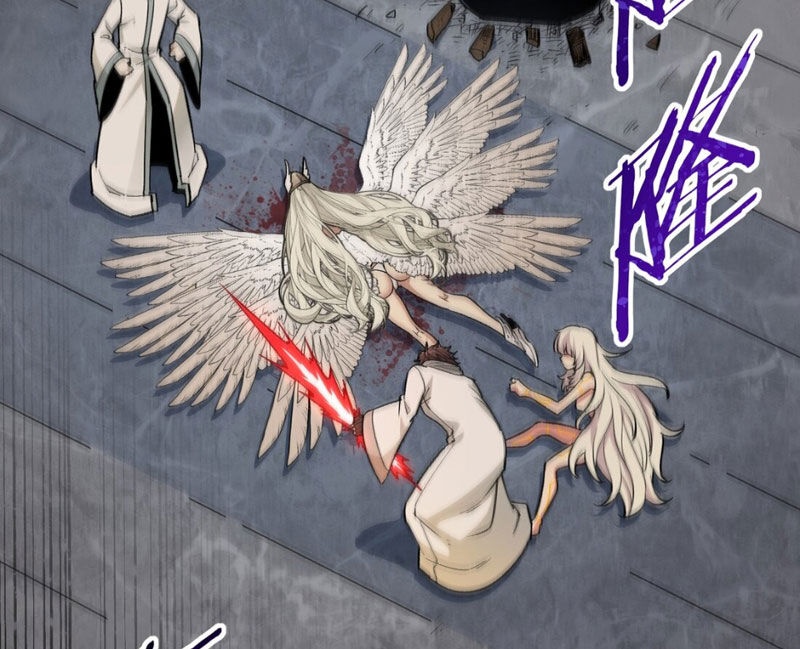 Bắt Đầu Từ Việc Ký Gửi, Ta Một Mình Trảm Thần - Ch.2 - Trang 175 - Asahi Truyen