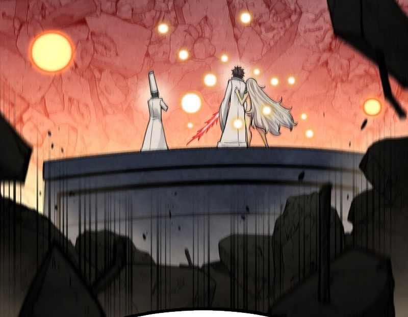 Bắt Đầu Từ Việc Ký Gửi, Ta Một Mình Trảm Thần - Ch.2 - Trang 179 - Asahi Truyen