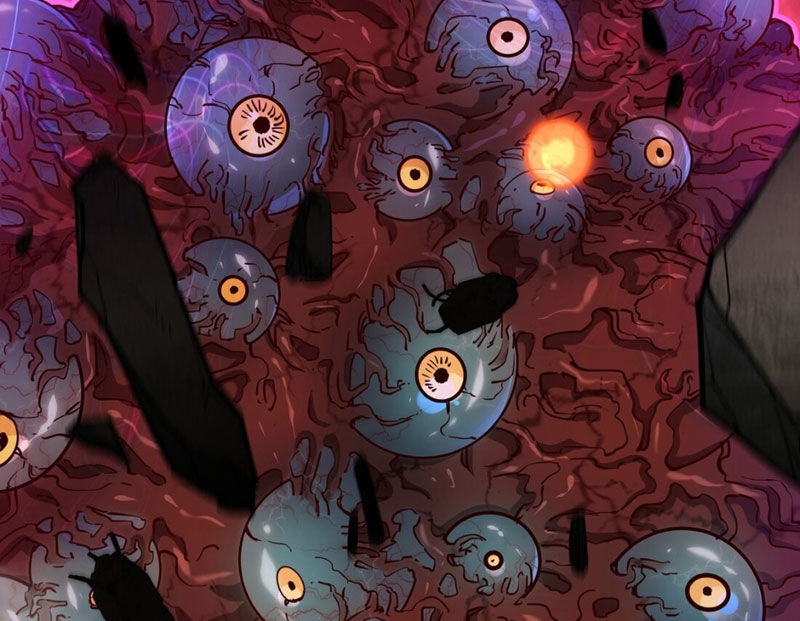 Bắt Đầu Từ Việc Ký Gửi, Ta Một Mình Trảm Thần - Ch.2 - Trang 181 - Asahi Truyen