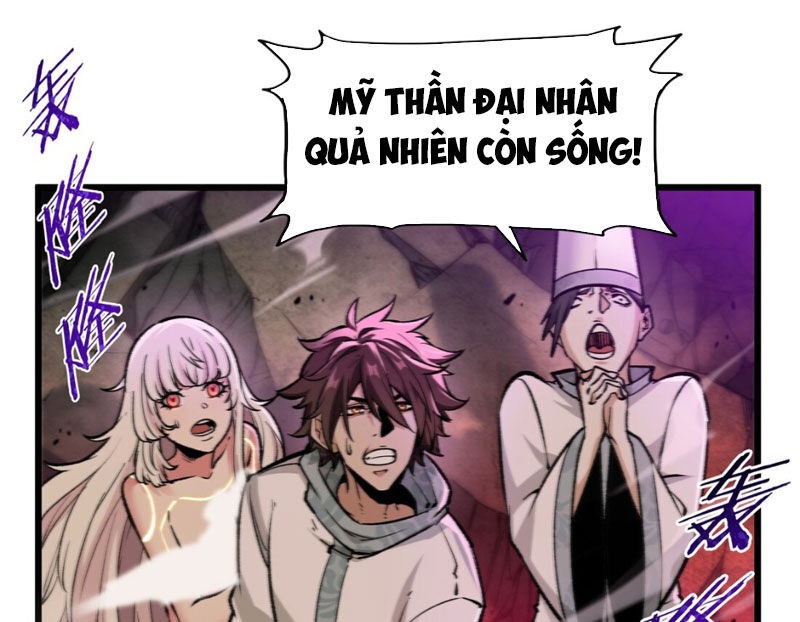 Bắt Đầu Từ Việc Ký Gửi, Ta Một Mình Trảm Thần - Ch.2 - Trang 185 - Asahi Truyen