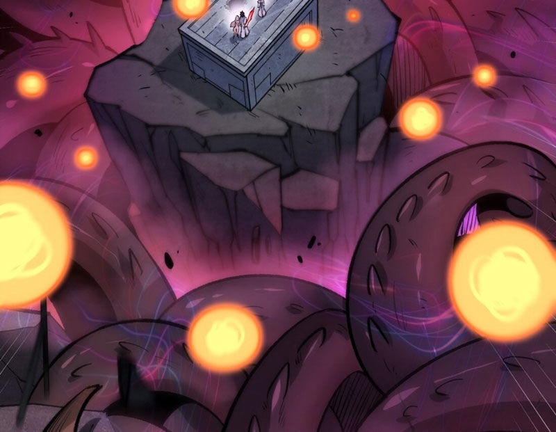 Bắt Đầu Từ Việc Ký Gửi, Ta Một Mình Trảm Thần - Ch.2 - Trang 189 - Asahi Truyen