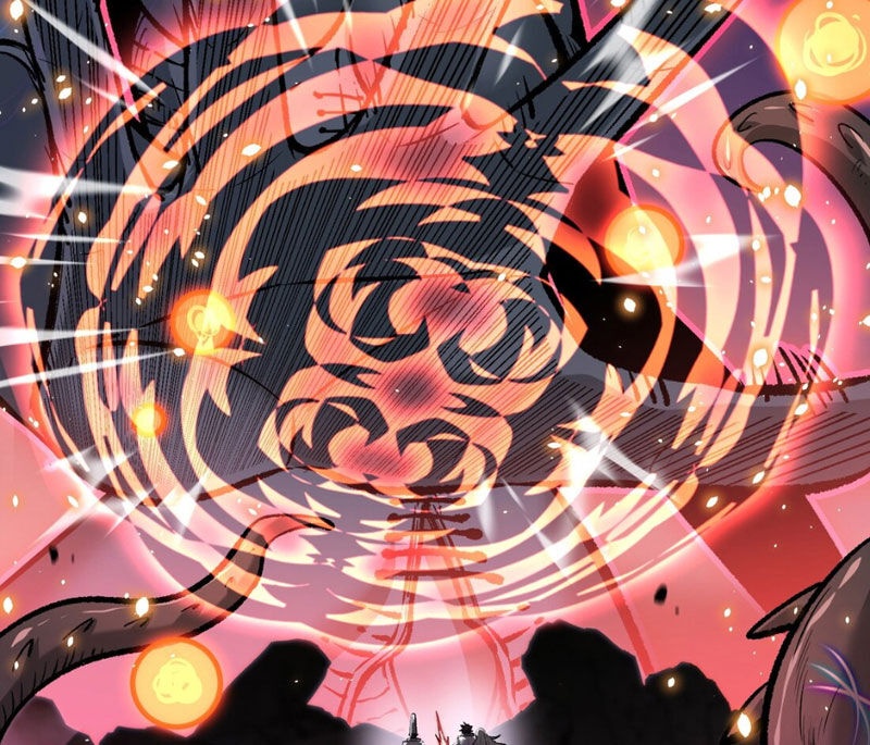 Bắt Đầu Từ Việc Ký Gửi, Ta Một Mình Trảm Thần - Ch.3 - Trang 9 - Asahi Truyen