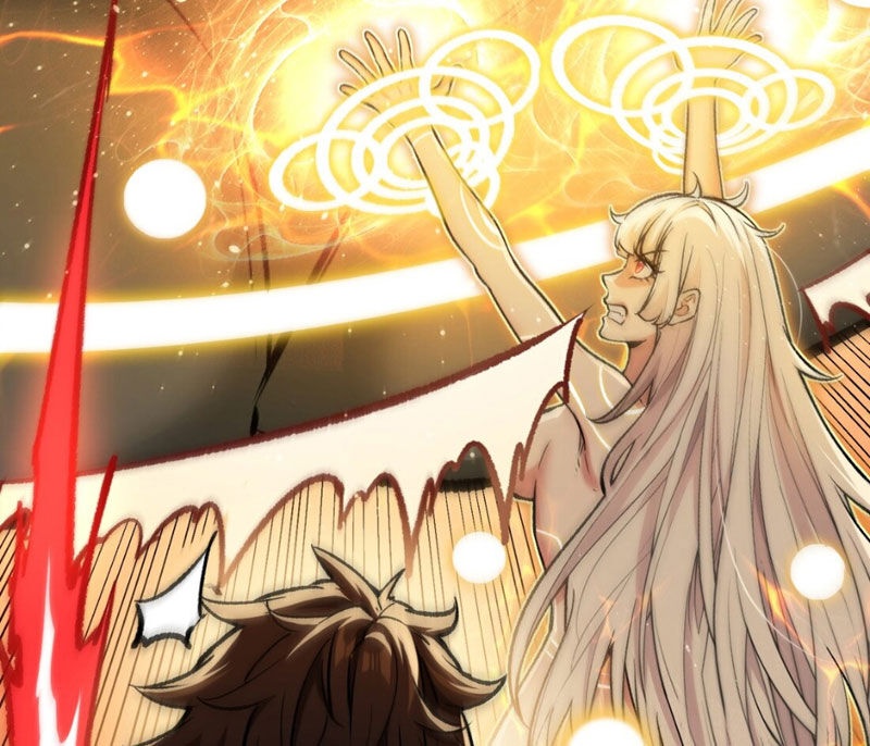 Bắt Đầu Từ Việc Ký Gửi, Ta Một Mình Trảm Thần - Ch.3 - Trang 15 - Asahi Truyen