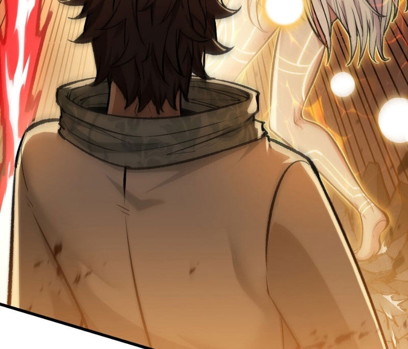 Bắt Đầu Từ Việc Ký Gửi, Ta Một Mình Trảm Thần - Ch.3 - Trang 16 - Asahi Truyen