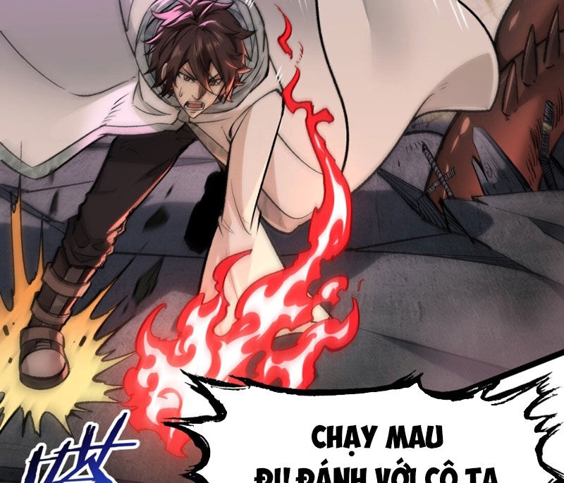 Bắt Đầu Từ Việc Ký Gửi, Ta Một Mình Trảm Thần - Ch.3 - Trang 27 - Asahi Truyen