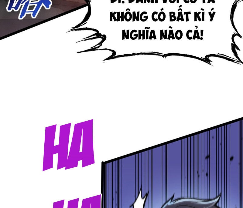 Bắt Đầu Từ Việc Ký Gửi, Ta Một Mình Trảm Thần - Ch.3 - Trang 28 - Asahi Truyen