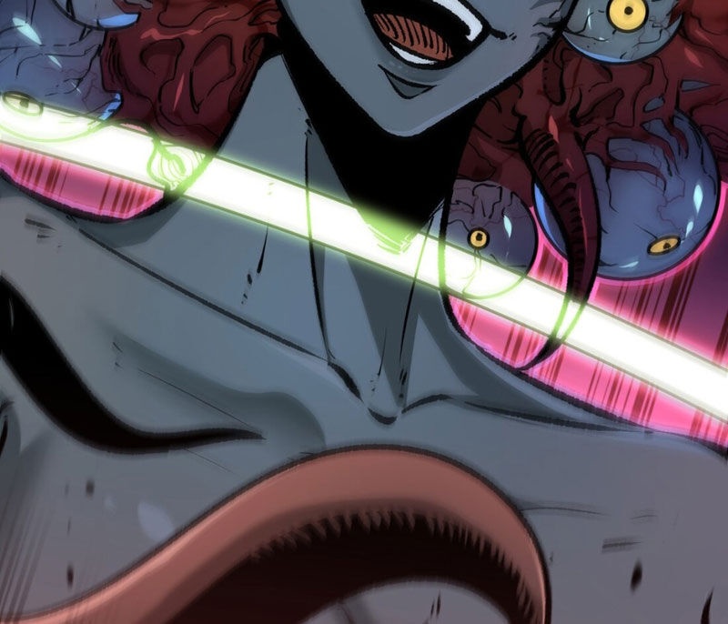 Bắt Đầu Từ Việc Ký Gửi, Ta Một Mình Trảm Thần - Ch.3 - Trang 32 - Asahi Truyen