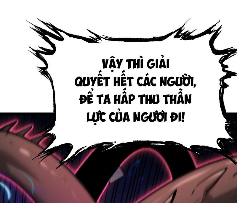 Bắt Đầu Từ Việc Ký Gửi, Ta Một Mình Trảm Thần - Ch.3 - Trang 36 - Asahi Truyen